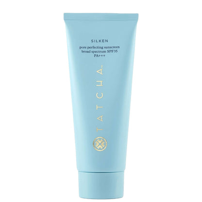 Tatcha Suncare Silken Sunscreen SPF35 60ml