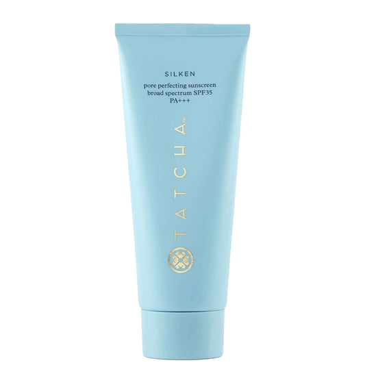 Tatcha Suncare Silken Sunscreen SPF35 60ml