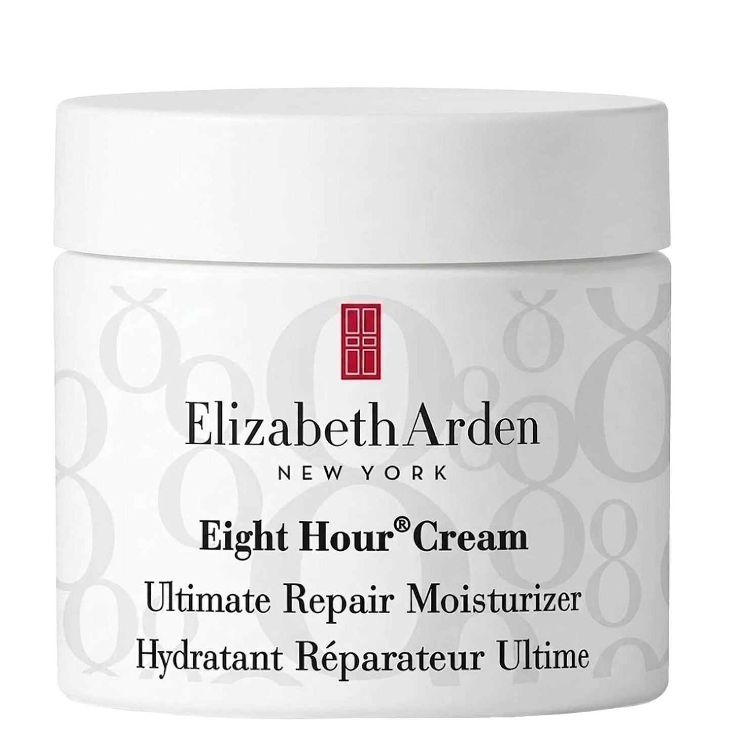 Elizabeth Arden Eight Hour  Cream Ultimate Repair Moisturiser 50ml