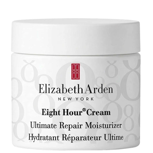 Elizabeth Arden Eight Hour  Cream Ultimate Repair Moisturiser 50ml
