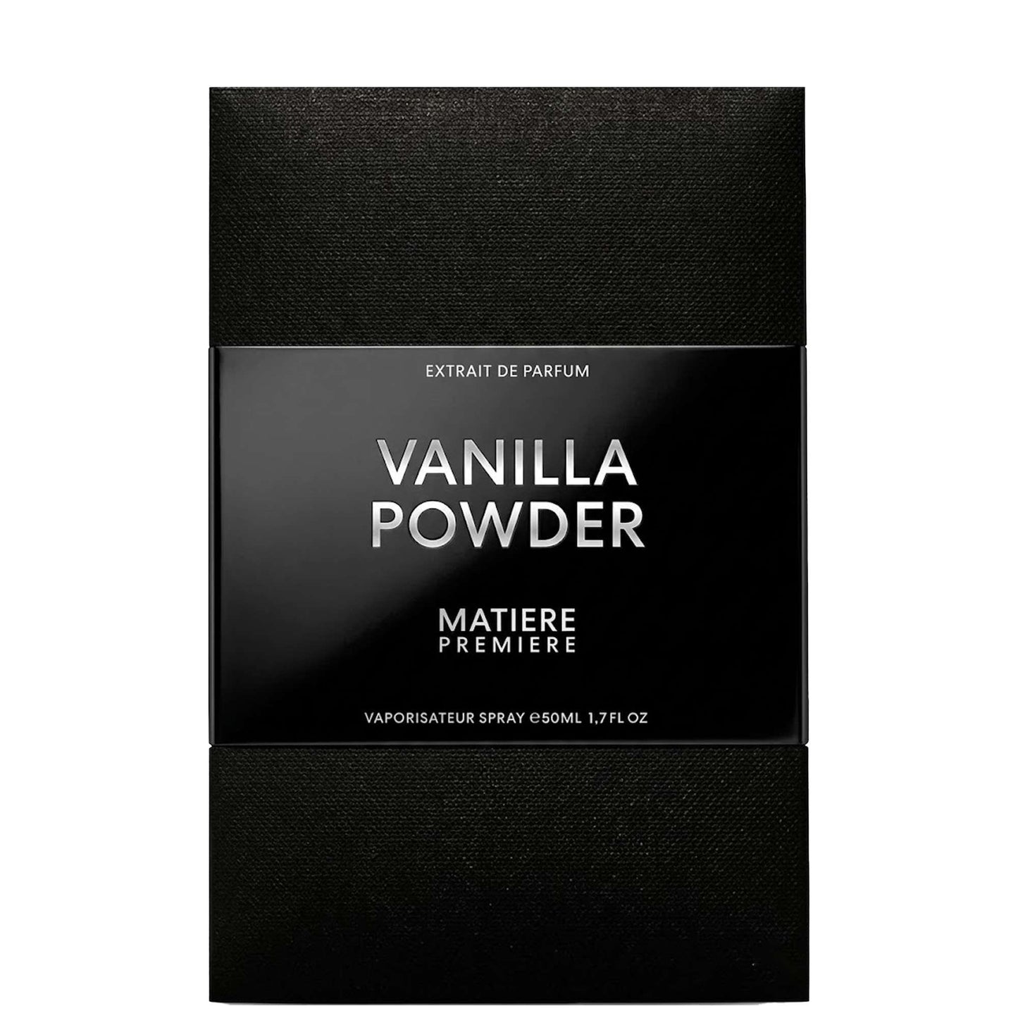 Matiere Premiere Vanilla Powder Extrait de Parfum Spray 50ml - Additional 1
