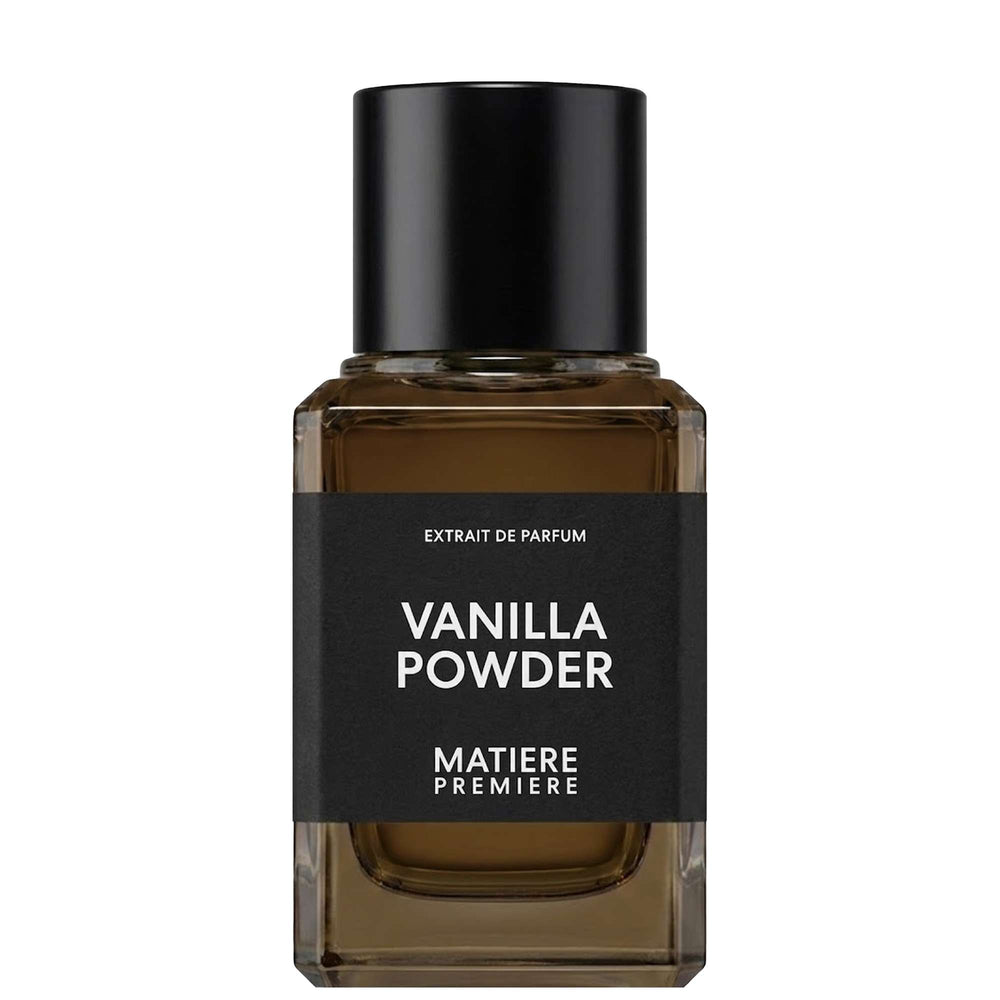 Matiere Premiere Vanilla Powder Extrait de Parfum Spray 50ml