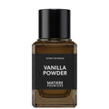 Matiere Premiere Vanilla Powder Extrait de Parfum Spray 50ml