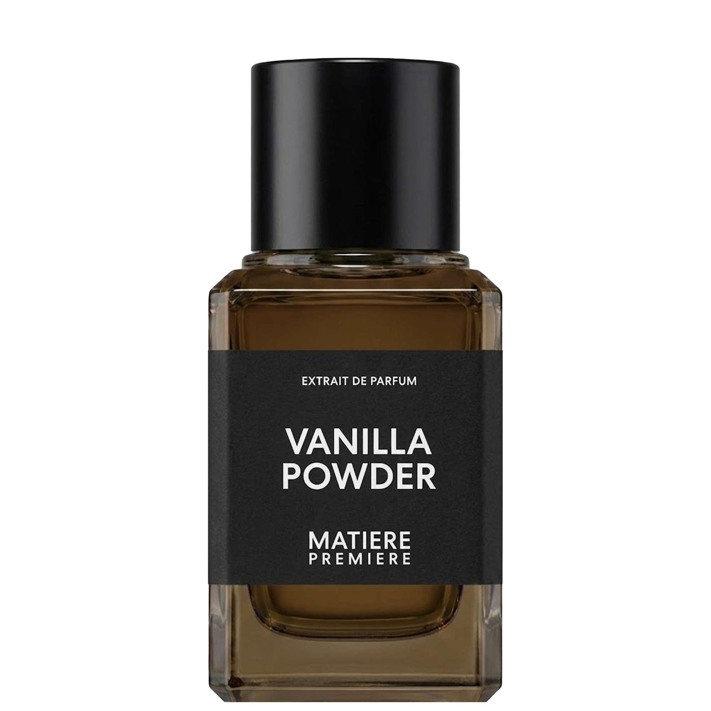Matiere Premiere Vanilla Powder Extrait de Parfum Spray 50ml