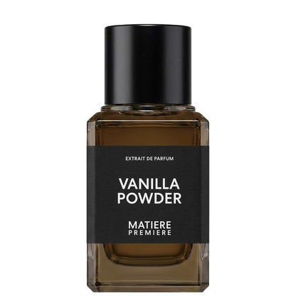 Matiere Premiere Vanilla Powder Extrait de Parfum Spray 50ml