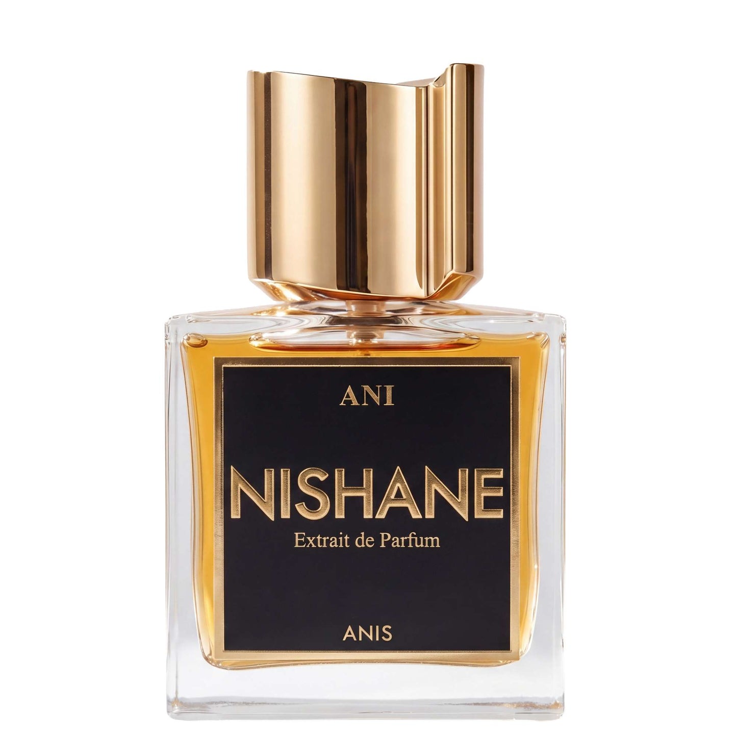 Nishane Ani Extrait de Parfum 50ml
