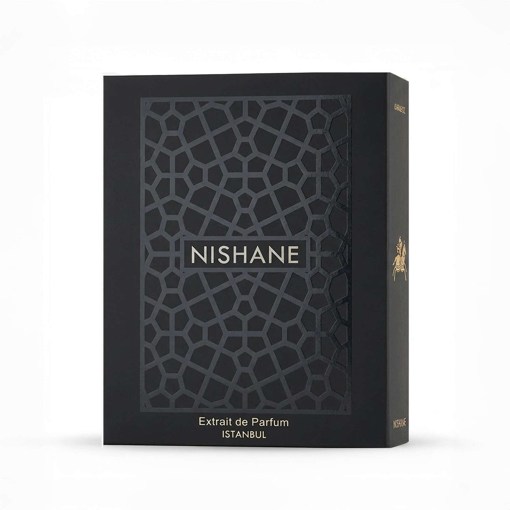 Nishane Karagoz Extrait de Parfum 50ml - Additional 1