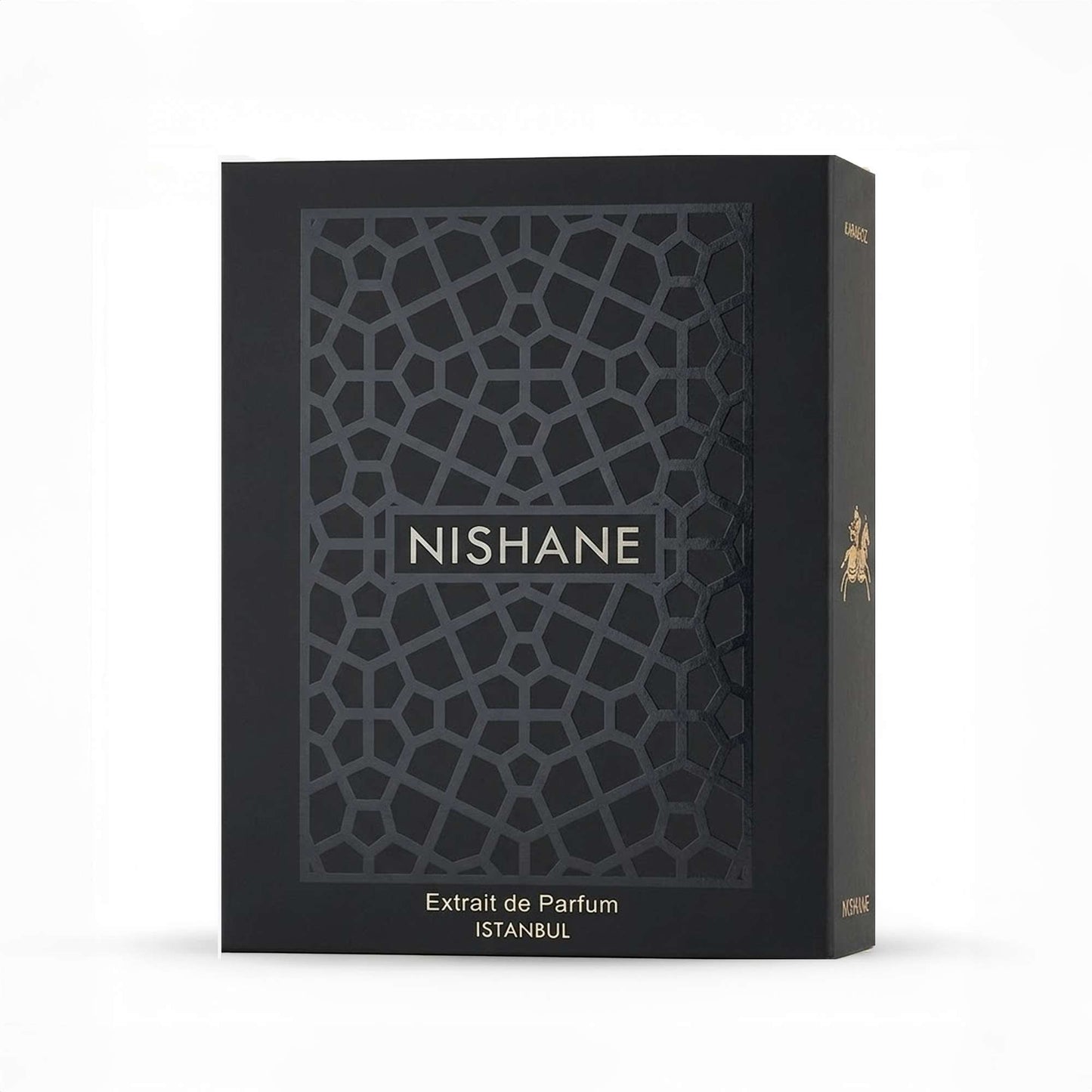 Nishane Karagoz Extrait de Parfum 50ml - Additional 1