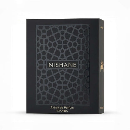 Nishane Karagoz Extrait de Parfum 50ml - Additional 1