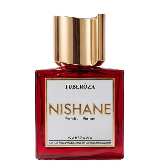 Nishane Tuberóza Extrait de Parfum 50ml