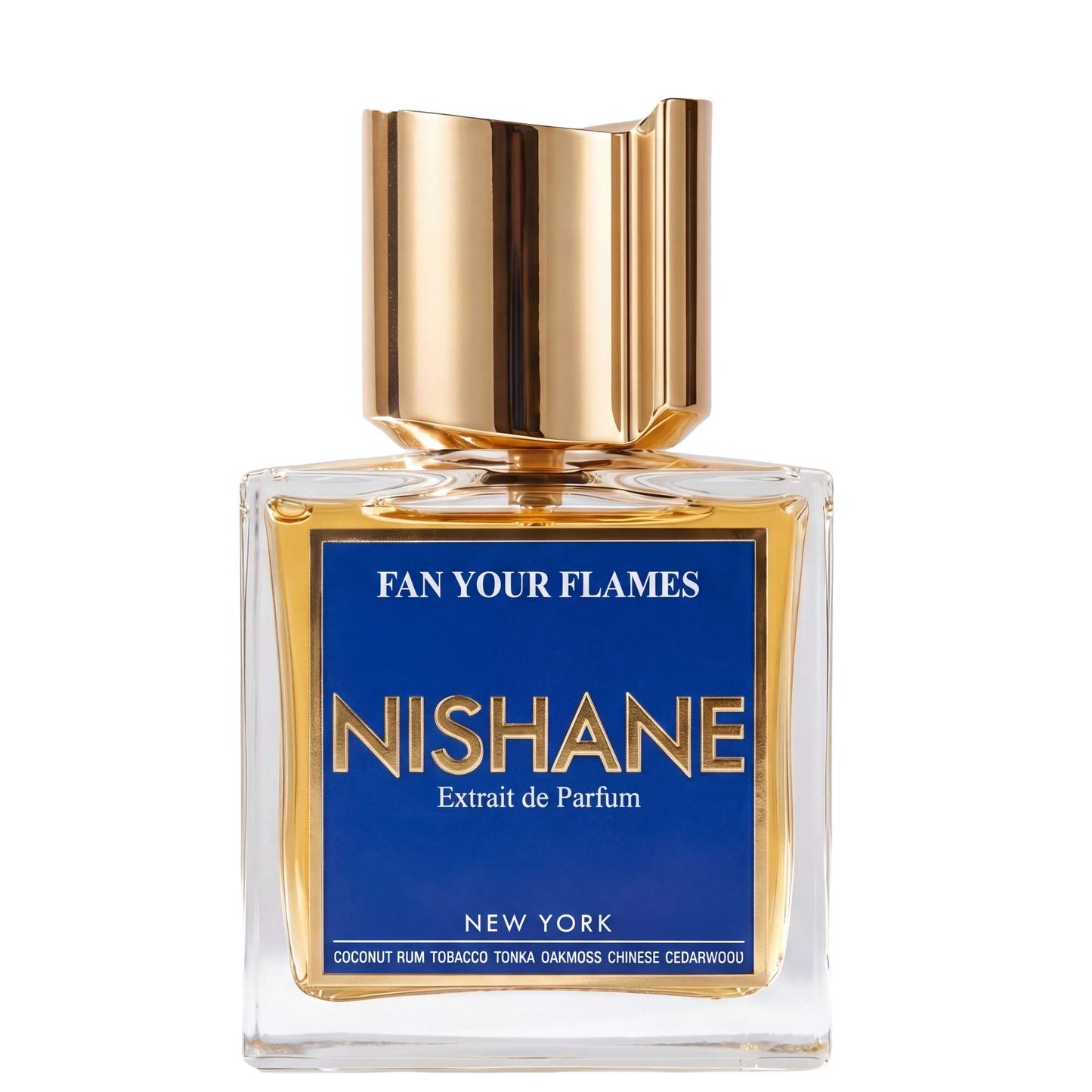 Nishane Fan Your Flames Extrait de Parfum 50ml