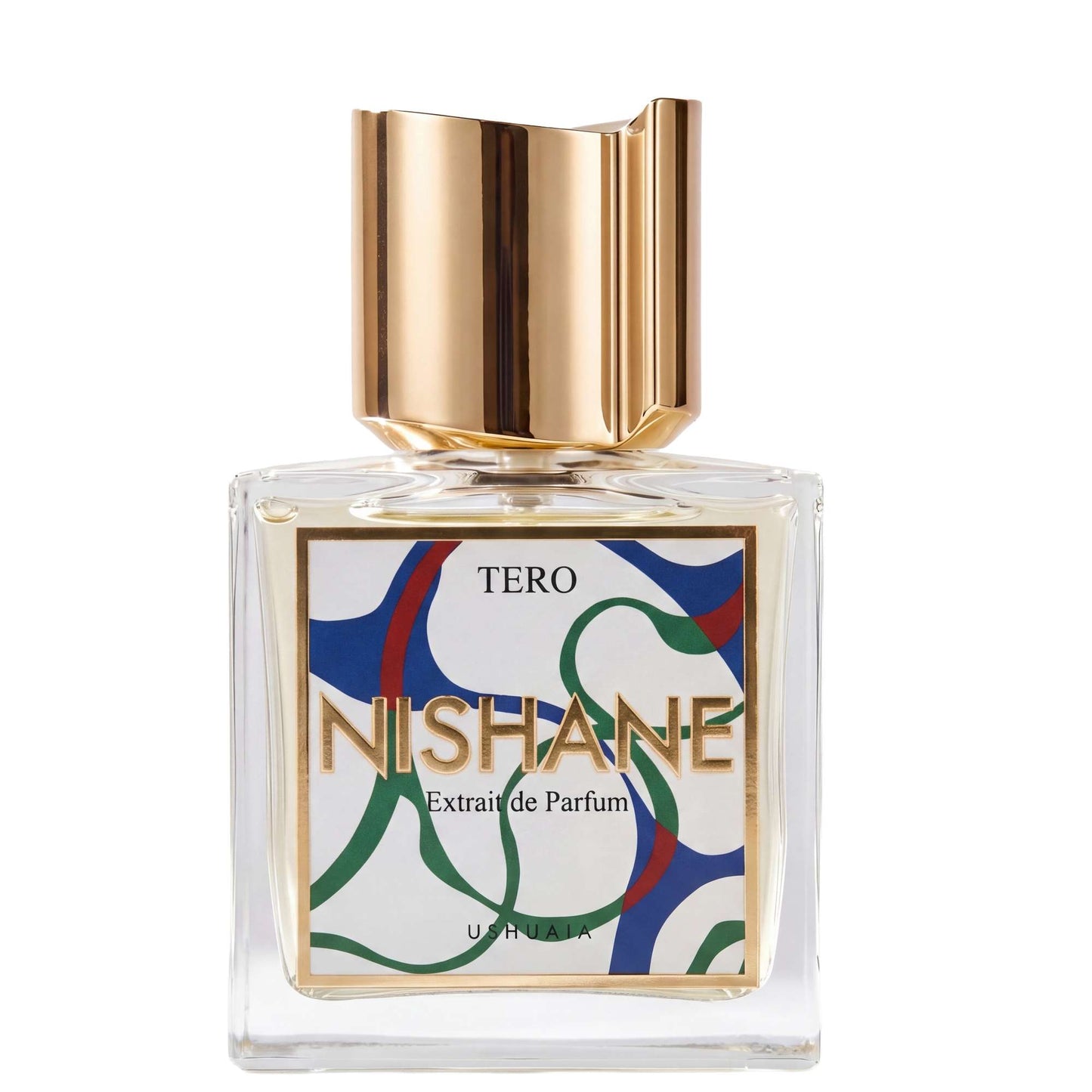 Nishane Tero Extrait de Parfum 50ml