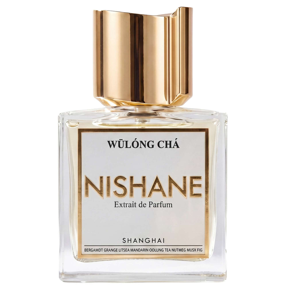 Nishane Wūlóng Chá Extrait de Parfum 100ml