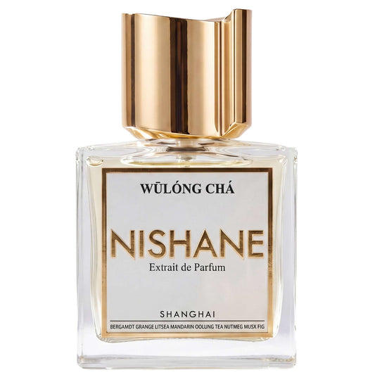Nishane Wūlóng Chá Extrait de Parfum 100ml