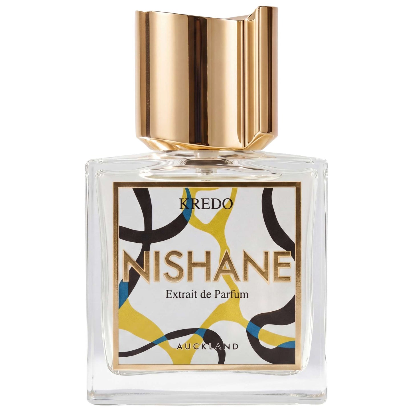 Nishane Kredo Extrait de Parfum 100ml
