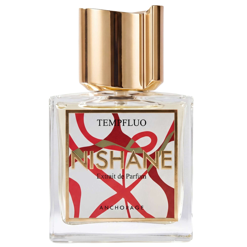 Nishane Tempfluo Extrait de Parfum 100ml