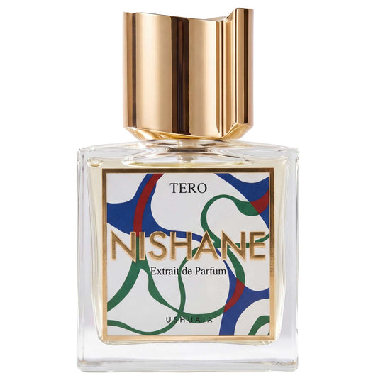 Nishane Tero Extrait de Parfum 100ml