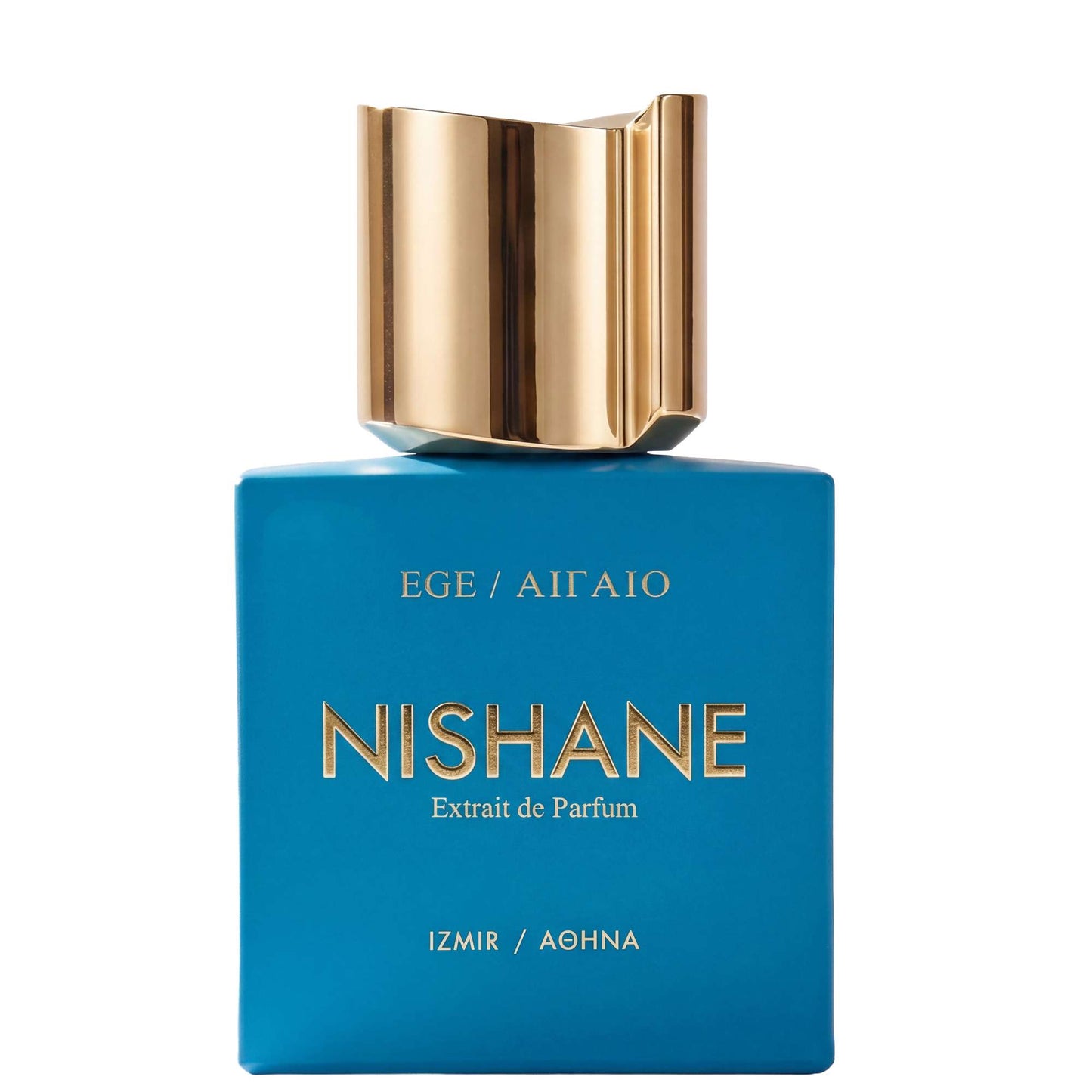Nishane Ege Extrait de Parfum 50ml