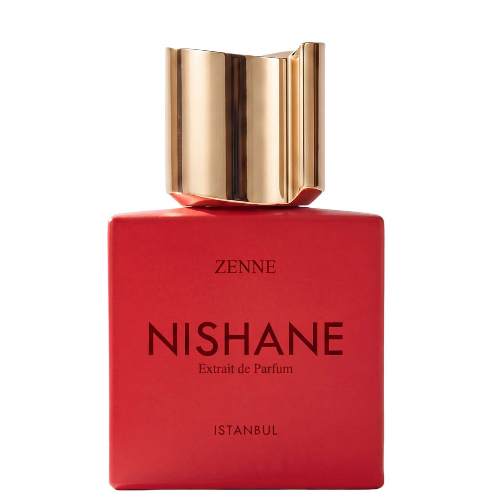 Nishane Zenne Extrait de Parfum 50ml