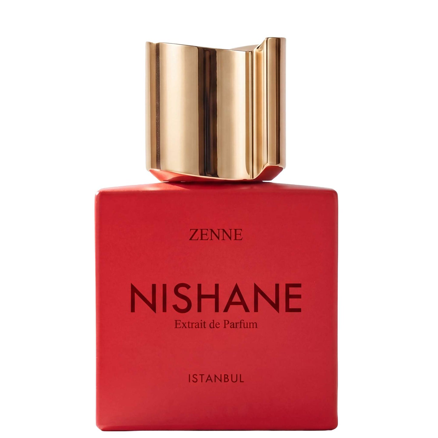 Nishane Zenne Extrait de Parfum 50ml