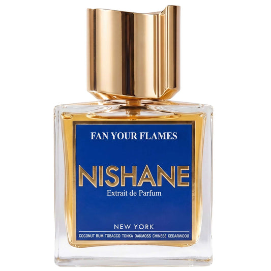 Nishane Fan Your Flames Extrait de Parfum 100ml