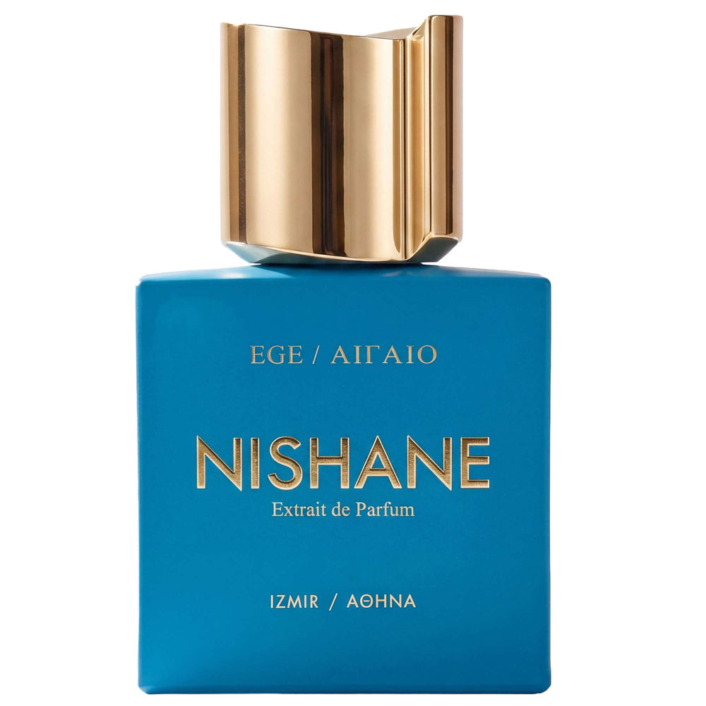 Nishane Ege Extrait de Parfum 100ml