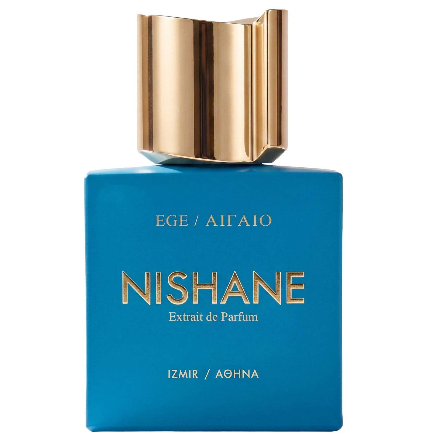 Nishane Ege Extrait de Parfum 100ml