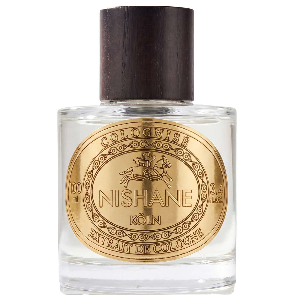 Nishane Safran Colognisé Extrait de Parfum 100ml