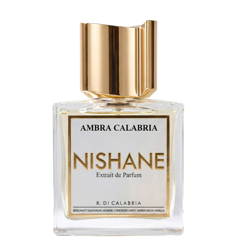 Nishane Ambra Calabria Extrait de Parfum 50ml