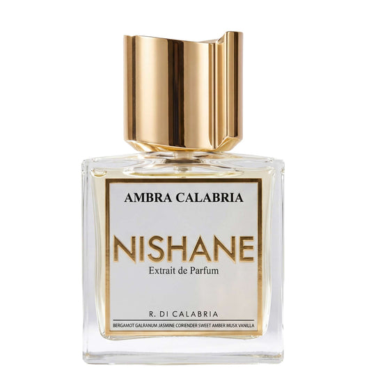 Nishane Ambra Calabria Extrait de Parfum 50ml