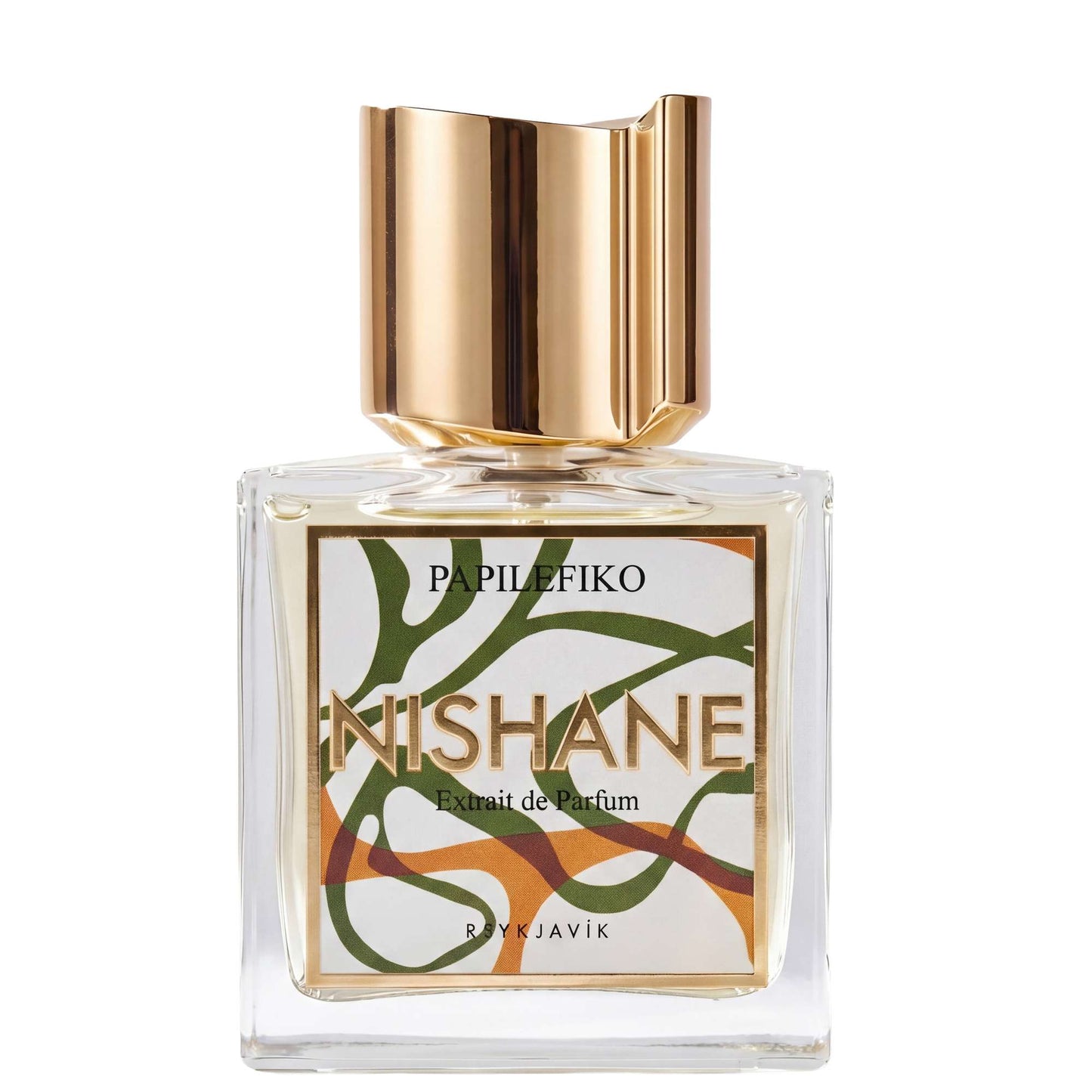 Nishane Papilefiko Extrait de Parfum 50ml