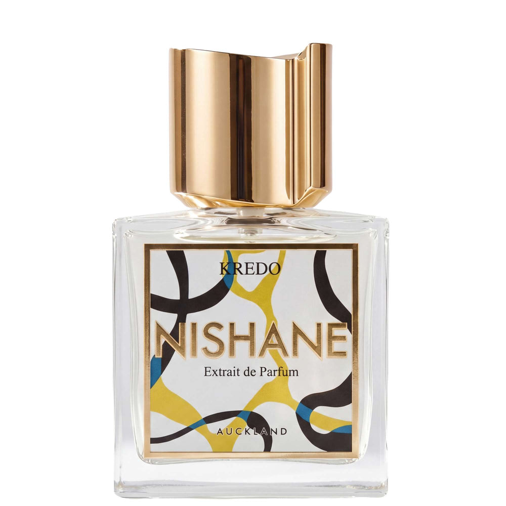 Nishane Kredo Extrait de Parfum 50ml