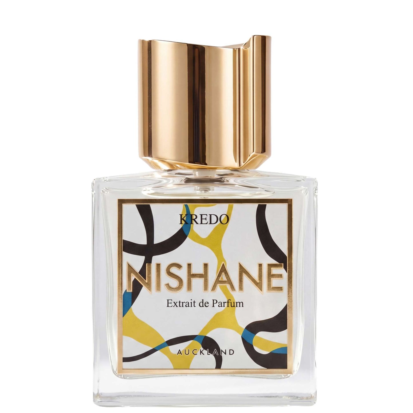 Nishane Kredo Extrait de Parfum 50ml