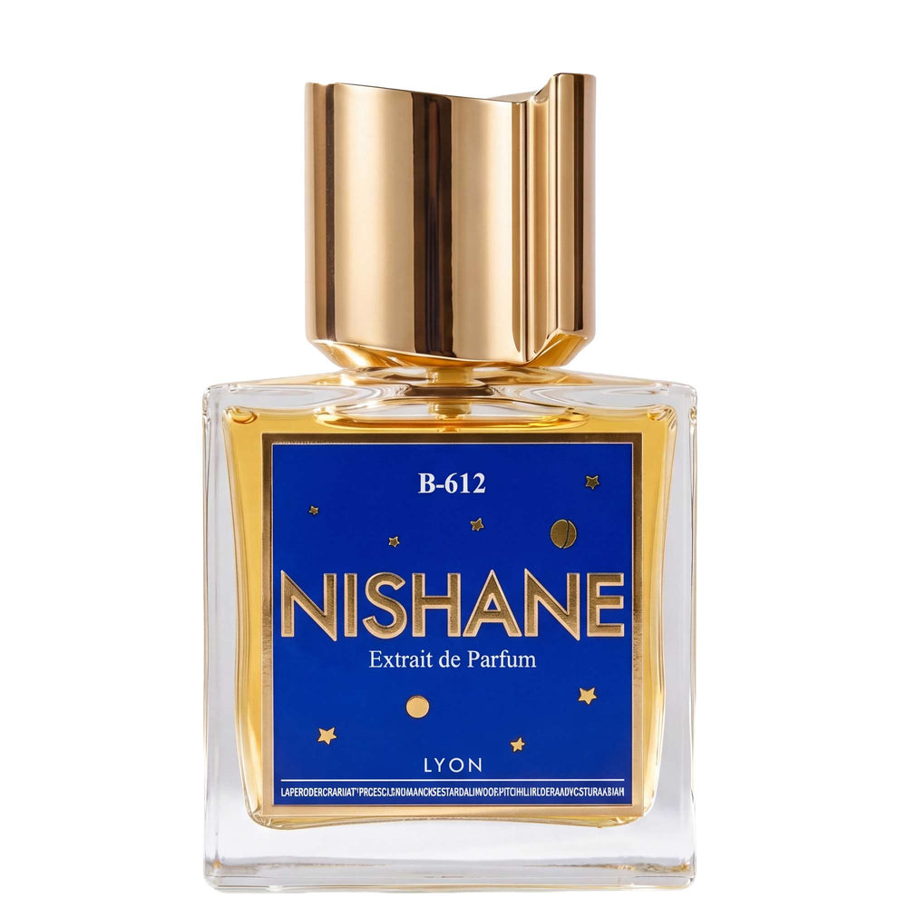 Nishane B-612 Extrait de Parfum 50ml