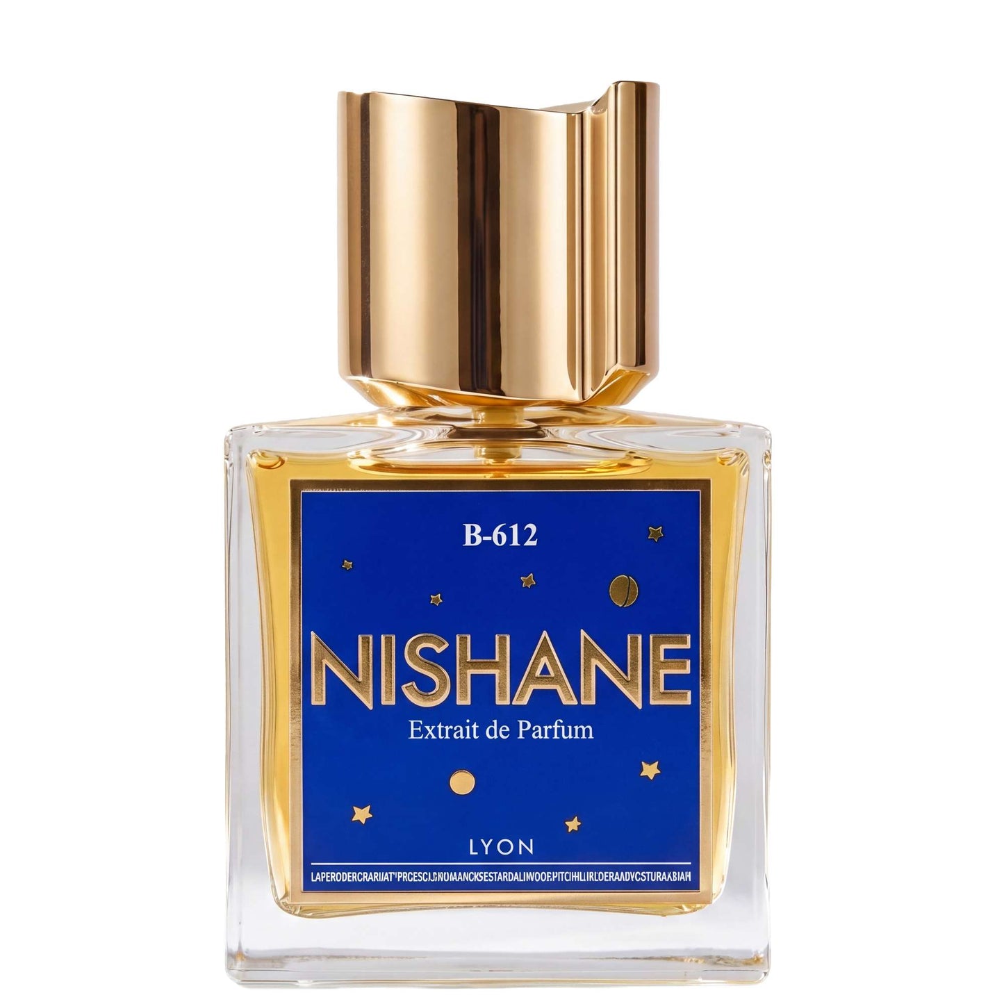 Nishane B-612 Extrait de Parfum 50ml