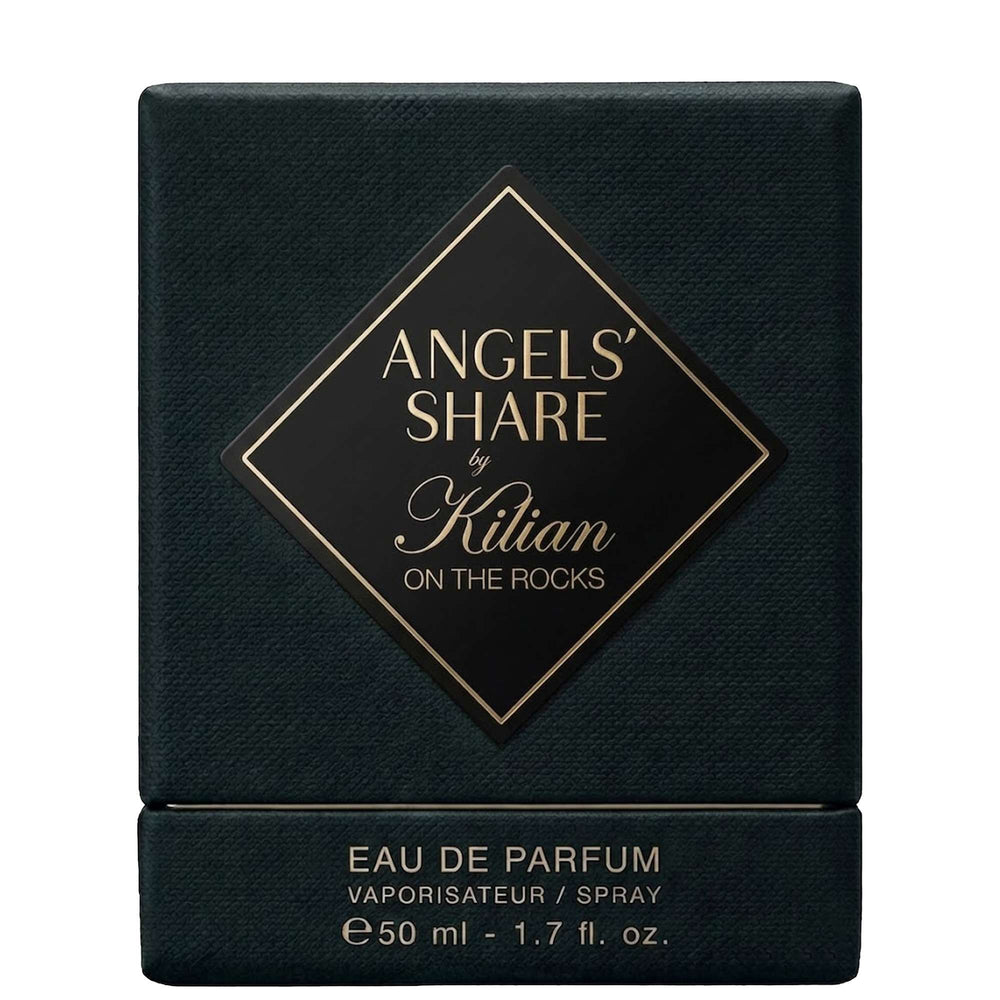 Kilian Angels' Share on the Rocks Eau de Parfum Spray 50ml - Additional 1