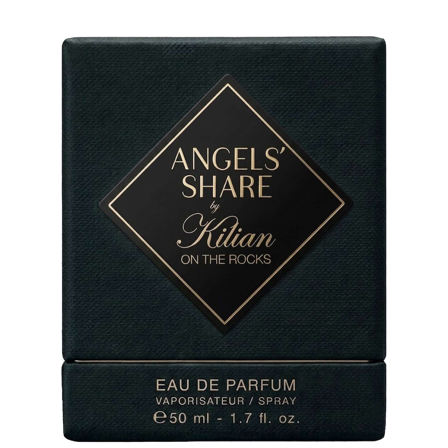 Kilian Angels' Share on the Rocks Eau de Parfum Spray 50ml - Additional 1