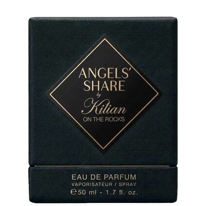 Kilian Angels' Share on the Rocks Eau de Parfum Spray 50ml - Additional 1