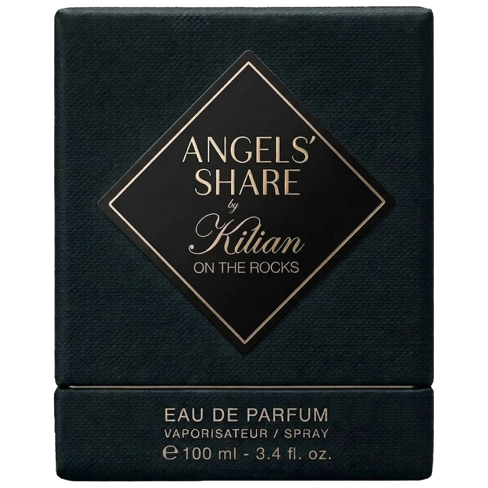 Kilian Angels' Share on the Rocks Eau de Parfum Spray 100ml - Additional 1
