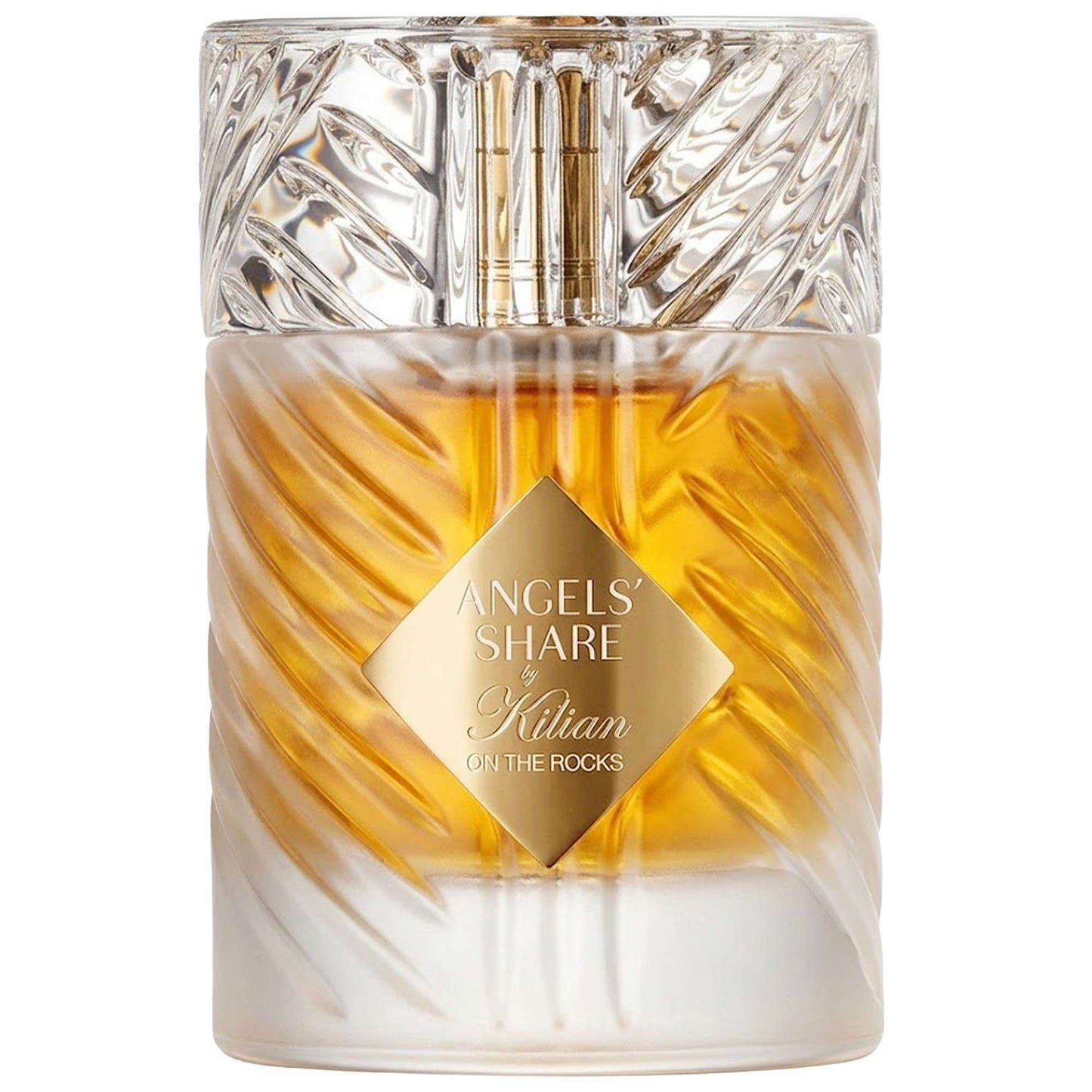 Kilian Angels' Share on the Rocks Eau de Parfum Spray 100ml