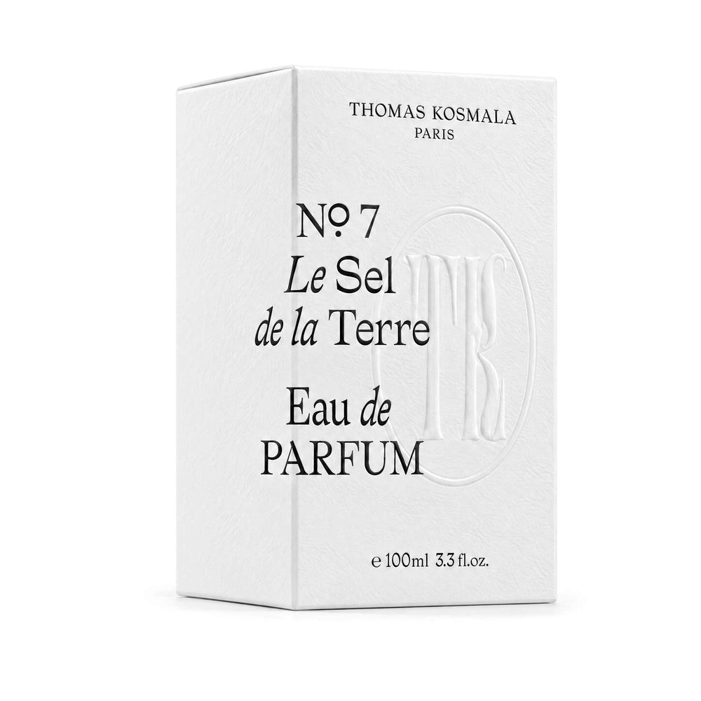Thomas Kosmala No.2 Sève Nouvelle Eau de Parfum Spray 100ml - Additional 1