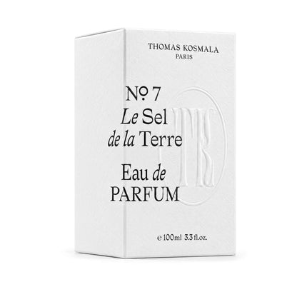 Thomas Kosmala No.2 Sève Nouvelle Eau de Parfum Spray 100ml - Additional 1