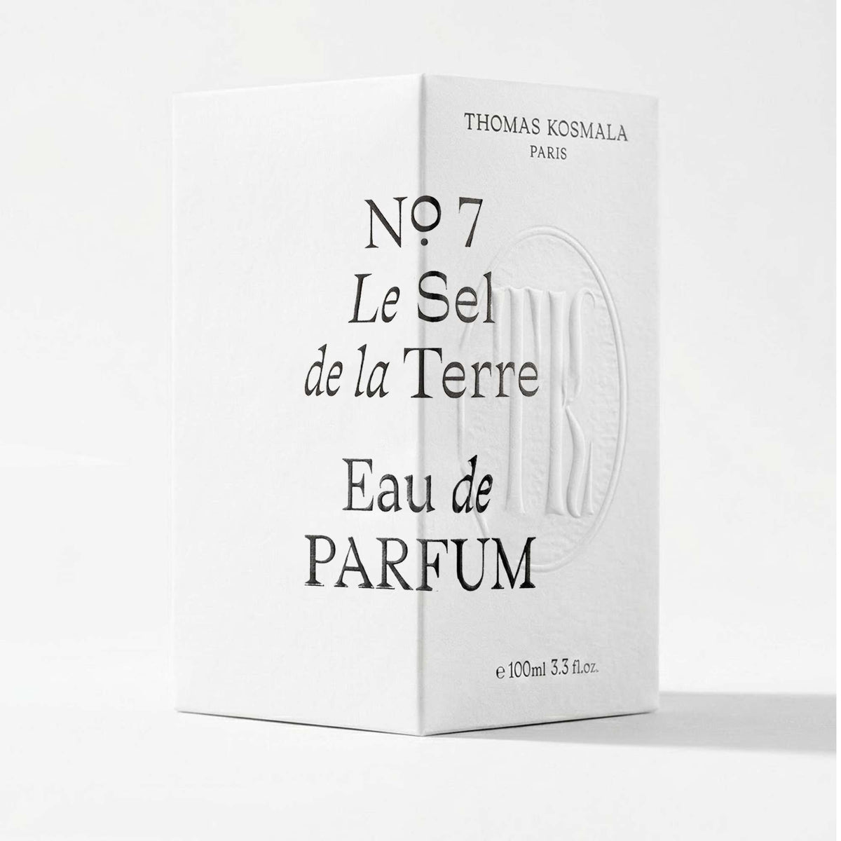 Thomas Kosmala No.2 Sève Nouvelle Eau de Parfum Spray 100ml - Additional 1
