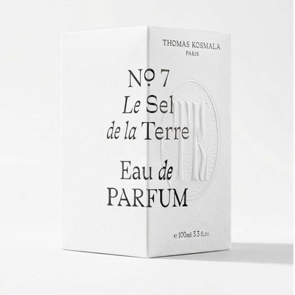 Thomas Kosmala No.2 Sève Nouvelle Eau de Parfum Spray 100ml - Additional 1