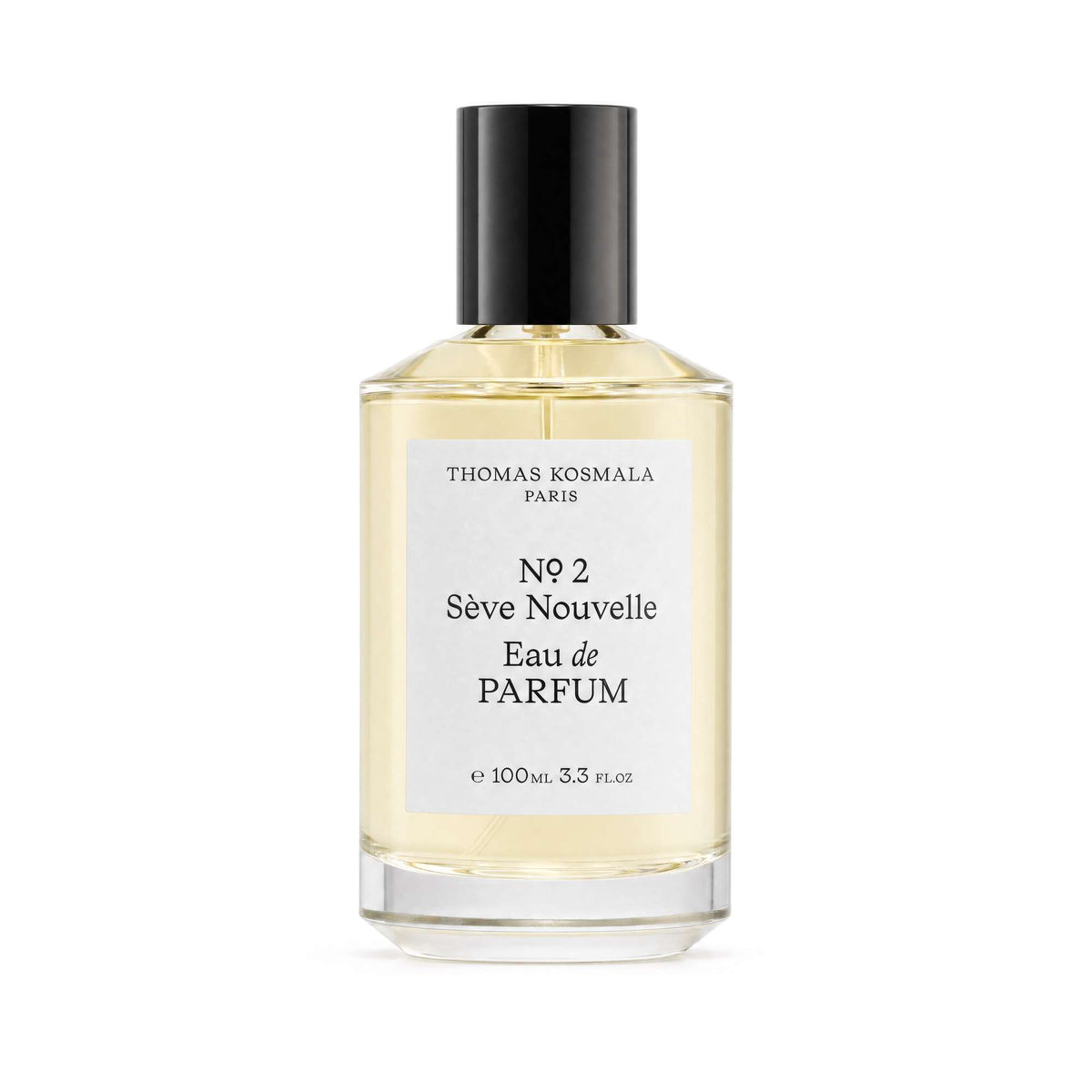 Thomas Kosmala No.2 Sève Nouvelle Eau de Parfum Spray 100ml
