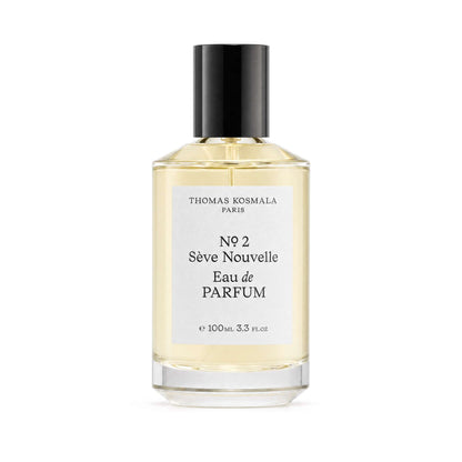 Thomas Kosmala No.2 Sève Nouvelle Eau de Parfum Spray 100ml