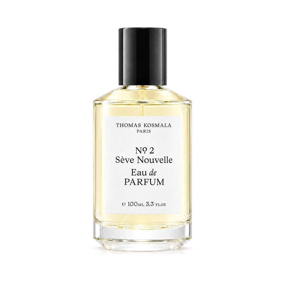 Thomas Kosmala No.2 Sève Nouvelle Eau de Parfum Spray 100ml