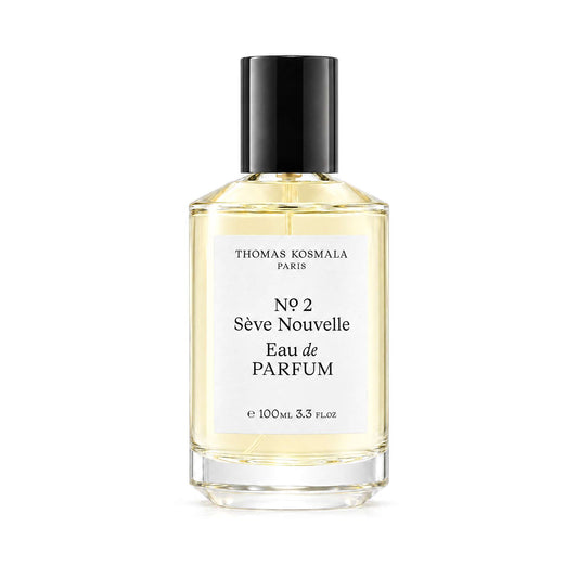 Thomas Kosmala No.2 Sève Nouvelle Eau de Parfum Spray 100ml
