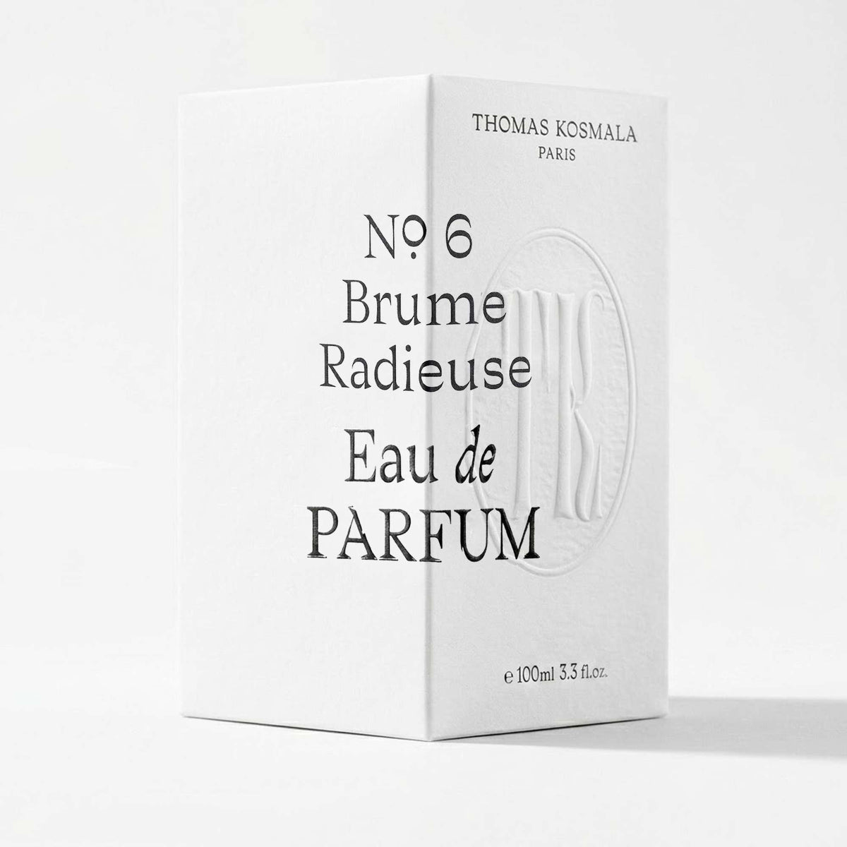 Thomas Kosmala No.6 Brume Radieuse Eau de Parfum Spray 100ml - Additional 1
