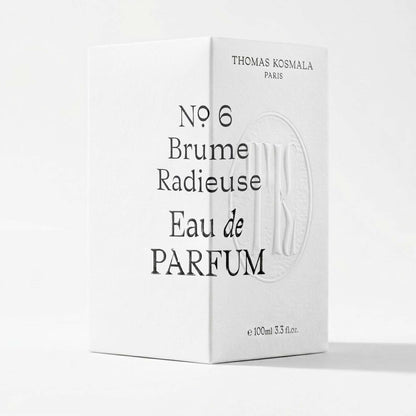 Thomas Kosmala No.6 Brume Radieuse Eau de Parfum Spray 100ml - Additional 1